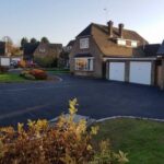 Local Tarmac Driveways in Medway