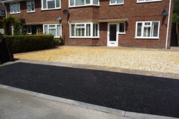 Dropped kerb fitter Kent