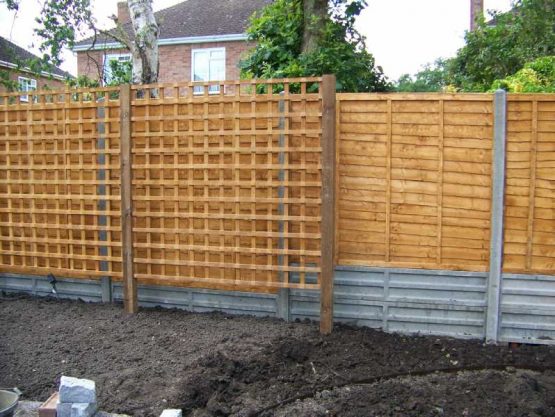 Trusted Fencing company Kent