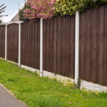 Charing Fencing near me