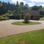 Resin Bound Driveway East Barming