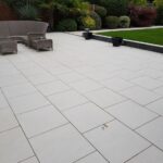 East Barming Patio Installers Contractor