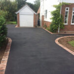 Cost of Tarmac Driveways in Sandway