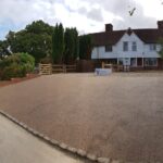 Find Resin Bound Driveway Firm Kent