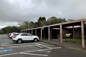 Disabled Parking Kent Car Park Surfacing