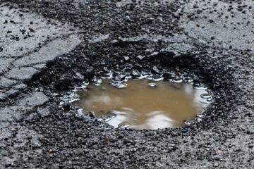 Local Pothole Repairs Contractors Recommended Pothole Repairs company Kent