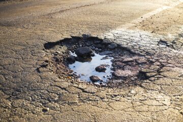 Pothole Repairs Pothole Repairs near me Kent