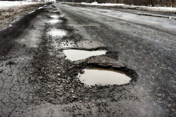 Pothole Repairs Services Find Pothole Repairs companies Kent