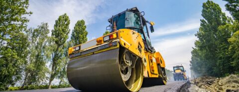 Driveways, Commercial, Surfacing
