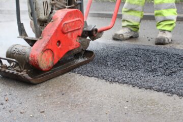Truster Pothole Repairs Contractors Kent Pothole Repairs