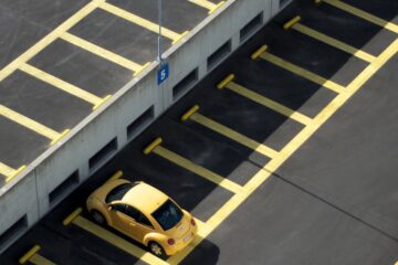 Car Park Surfacing Choice for Car Park Surfacing Kent