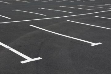 Car Park Car Park Surfacing near me Kent